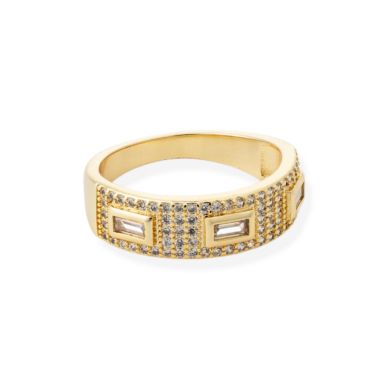 BRACHA Cameron Ring