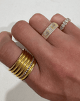 BRACHA Cameron Ring