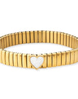 BRACHA Carli Heart Bracelet