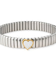 BRACHA Carli Heart Bracelet