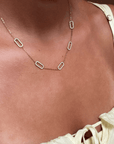 Cathy Necklace necklace by BRACHA