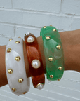 BRACHA Cayman Bangle