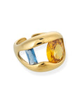 Ccc Rings by BRACHA