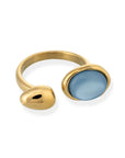 Cccc Rings by BRACHA