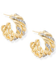 BRACHA Chantal Hoops