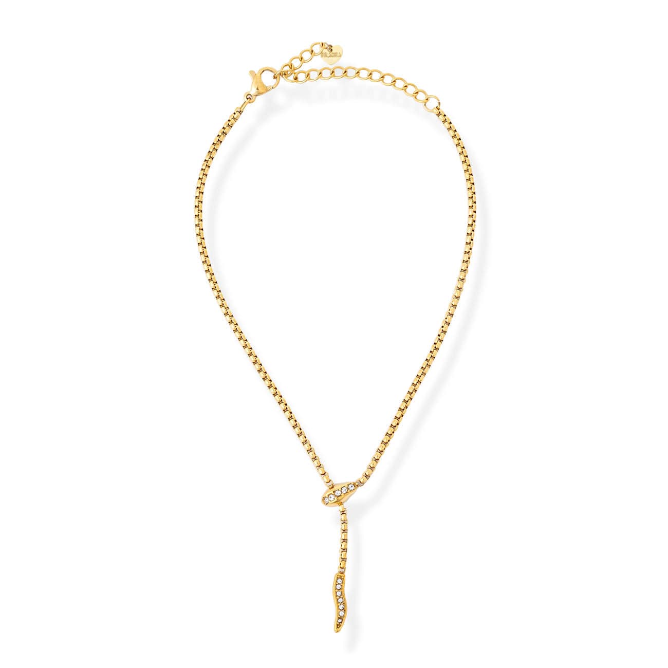 BRACHA Chelsea Anklet