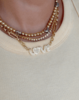 BRACHA Choose Love Necklace