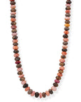 BRACHA Cinnamon Spice Candy Necklace