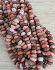 BRACHA Cinnamon Spice Candy Necklace