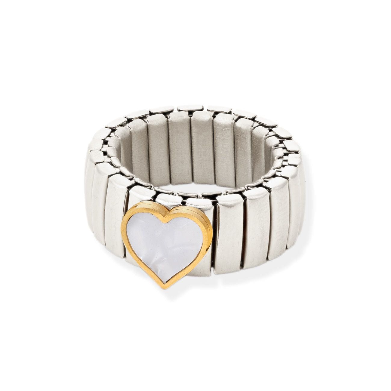 BRACHA Claire Heart Ring