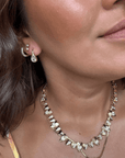 Clara Drop Earrings Earrings by BRACHA