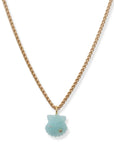 BRACHA Clearwater Shell Necklace