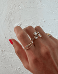 BRACHA Cleo Ring