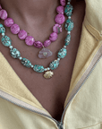 BRACHA Cloud Necklace