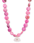 BRACHA Cloud Necklace