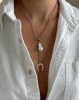 BRACHA Coastline Lariat