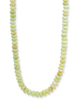 BRACHA Coco Lime Mojito Candy Necklace