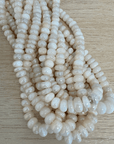 BRACHA Coconut Cream Candy Necklace