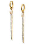 BRACHA COLLAB EARRINGS