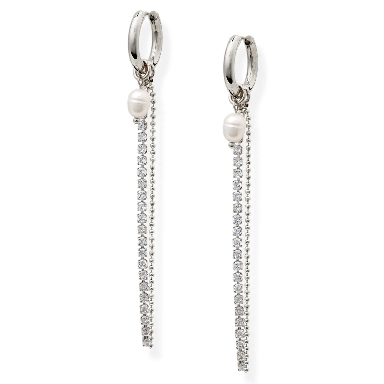 BRACHA COLLAB EARRINGS