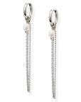 BRACHA COLLAB EARRINGS