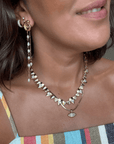 Cora Pearl Earrings Earrings by BRACHA