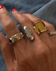 BRACHA Corina Ring