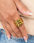 BRACHA Cosima Ring