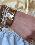 Cosmic Star Bracelet Bracelets by BRACHA