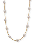 BRACHA Cova Pearl Necklace