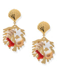 BRACHA Cove Earrings