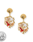 BRACHA Cove Earrings