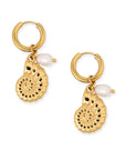 BRACHA Cove Earrings