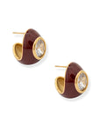 Layne Earrings Earrings by BRACHA