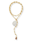 BRACHA Cove Shell Necklace