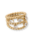 Dakota Ring Rings by BRACHA