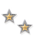 BRACHA Dallas Star Earrings