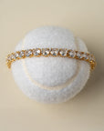 BRACHA Darcy Tennis Bracelet
