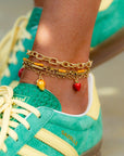 BRACHA Dawn Anklet