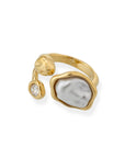 Dd Rings by BRACHA