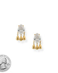Ddd Earrings by BRACHA
