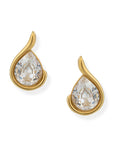 Ddddd Earrings by BRACHA