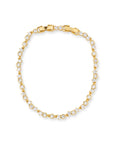 BRACHA Dean Tennis Bracelet