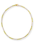 BRACHA Desire Tennis Necklace