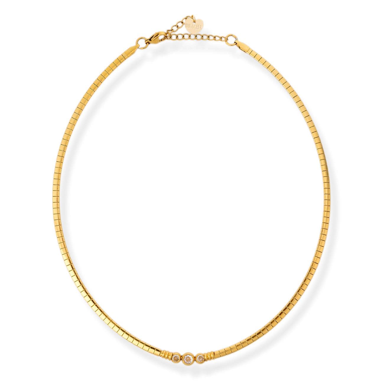 BRACHA Donny Necklace