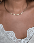 BRACHA Donny Necklace