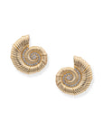 BRACHA Drift Earrings
