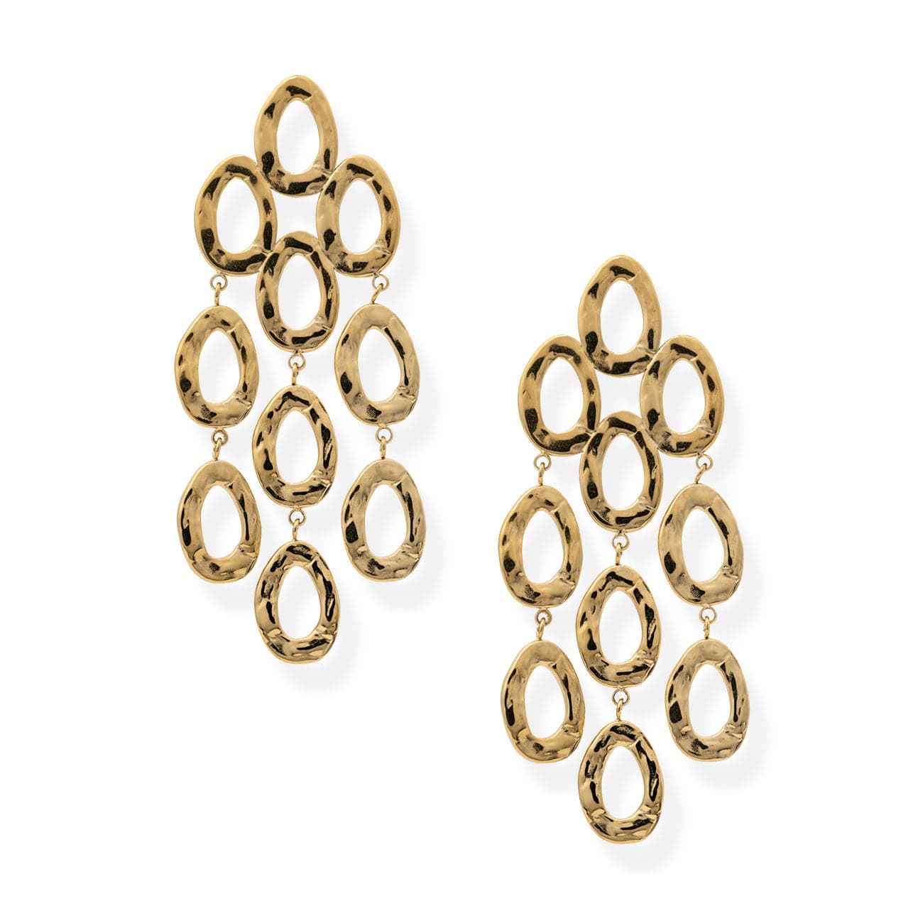 BRACHA Drop Earrings