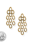 BRACHA Drop Earrings