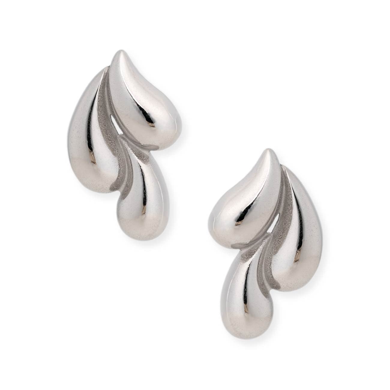 BRACHA Droplet Earrings